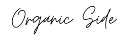 Organic Side clothes store