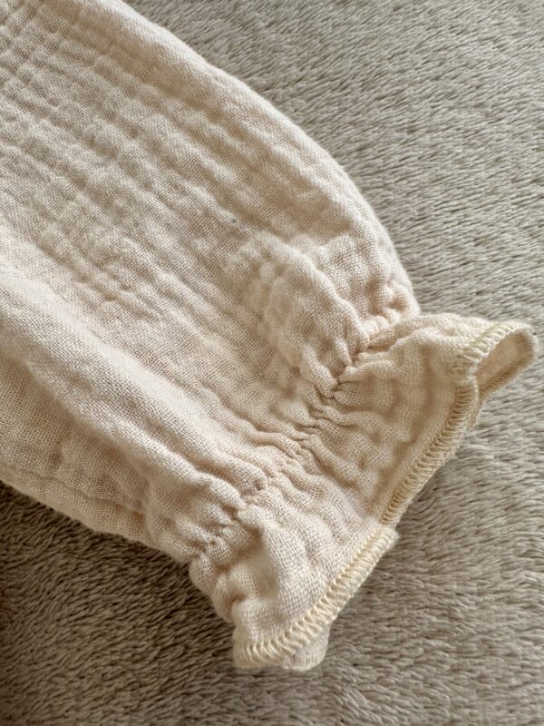 organic cotton dress for girls