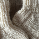 Woolen socks for kids and babies