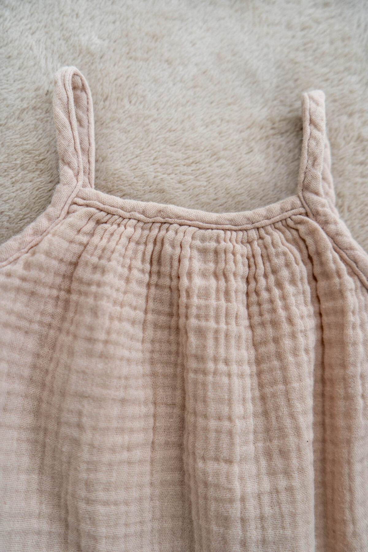 Organic Cotton dress for girls