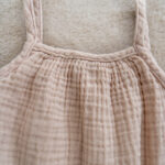 Organic Cotton dress for girls