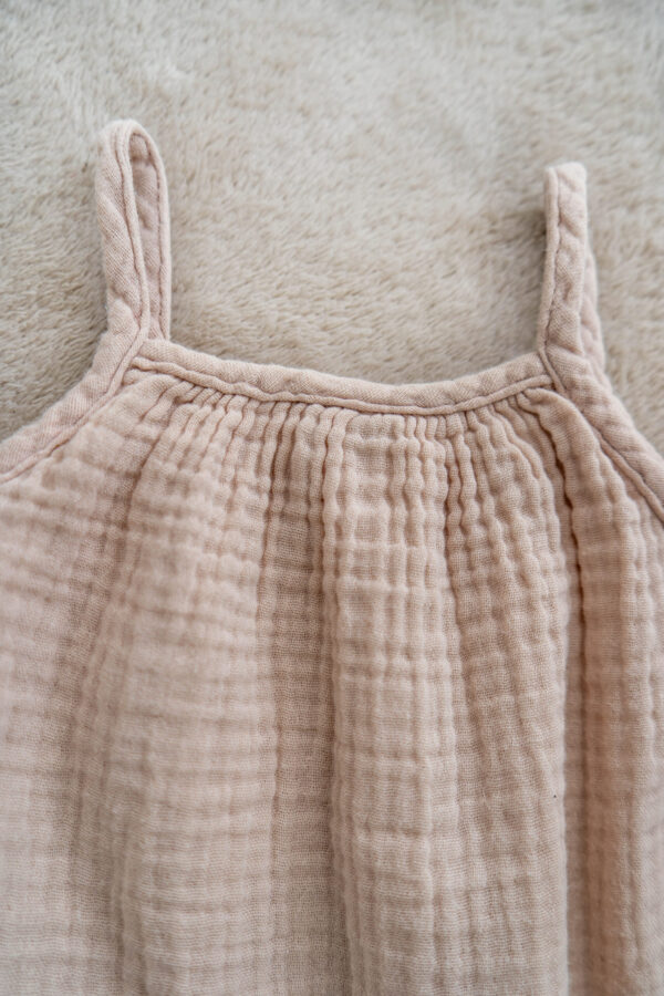 Organic Cotton dress for girls