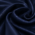 Dark Blue Silk